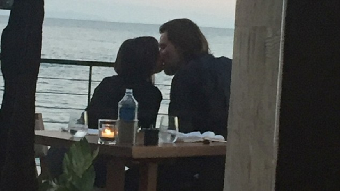 Τζιμ Κάρεϊ: Το τελευταίο φιλί με την σύντροφό του πριν την αυτοκτονία